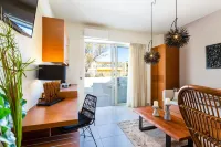 Nostos Beach Boutique Hotel Hotels in Bali