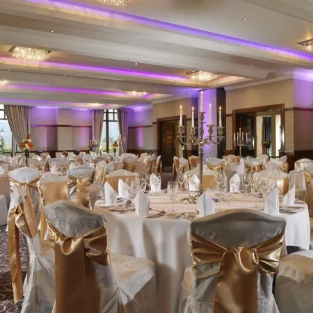 The Brehon Hotel & Spa