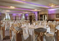 The Brehon Hotel & Spa - Wifi