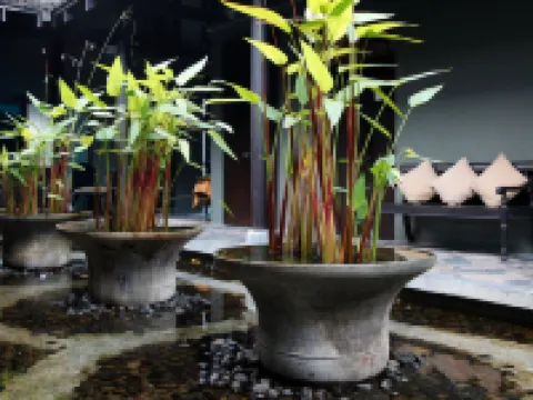 Centara Hotel Hat Yai Hotels in Hat Yai