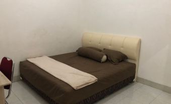 Wisma Gardenia Palangkaraya Syariah RedPartner