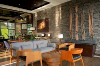 D'Green Villa Hotels in Lembang