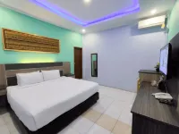Queen Guest House Hotel a Kandang Limun