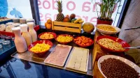 Ibis Budget Bogota Marly - Desayuno