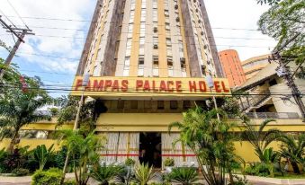 Pampas Palace Hotel