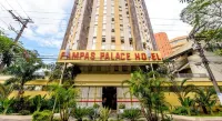 Pampas Palace Hotel