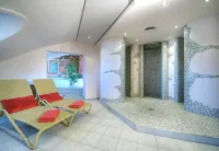 ARCOTEL Wimberger Vienna - spa