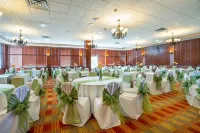 Comfort Inn & Suites - breakfast