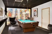 Best Western Hotel Halland Hotels in Kungsbacka Municipality