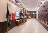 Golden Abha Al Mediaf