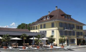 Hotel Murten