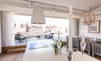 Residence Glamour Excellent - Housity
