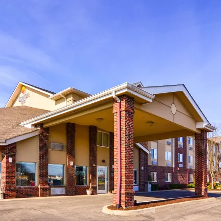 Comfort Inn