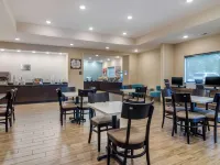 Sleep Inn Newnan Atlanta South Hotéis em Newnan