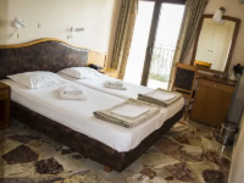 Sappho Hotel Hotels in Lesbos