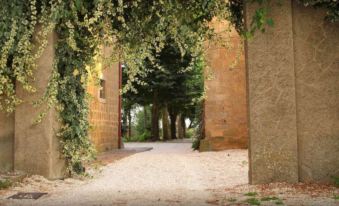 Antico Borgo la Commenda