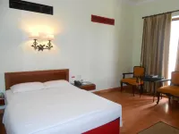The Radha Ashok Hotels in Mathura