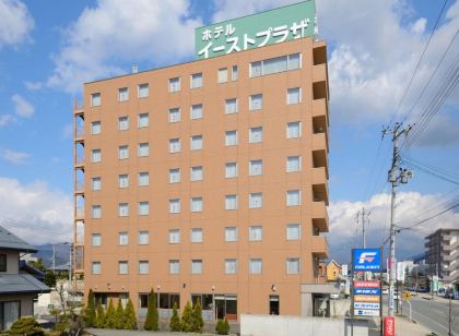 Hotel BB Fast Sakuranbo Higashine