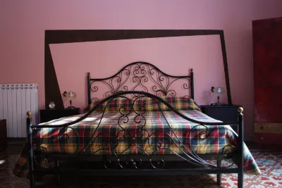 カーサ ヴェルディ のホテル