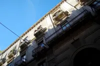 カーサ ヴェルディ のホテル