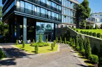 Schloss-Hotel Hotel di 