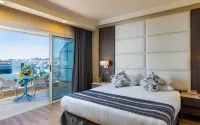 Ambassador Hotel Hotels in Yelusaleng