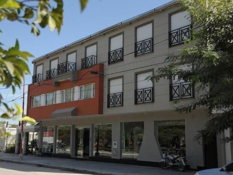 Hotel Termal Emperatriz Termas de Río Hondo