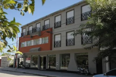 Hotel Termal Emperatriz Termas de Río Hondo Hotels in 