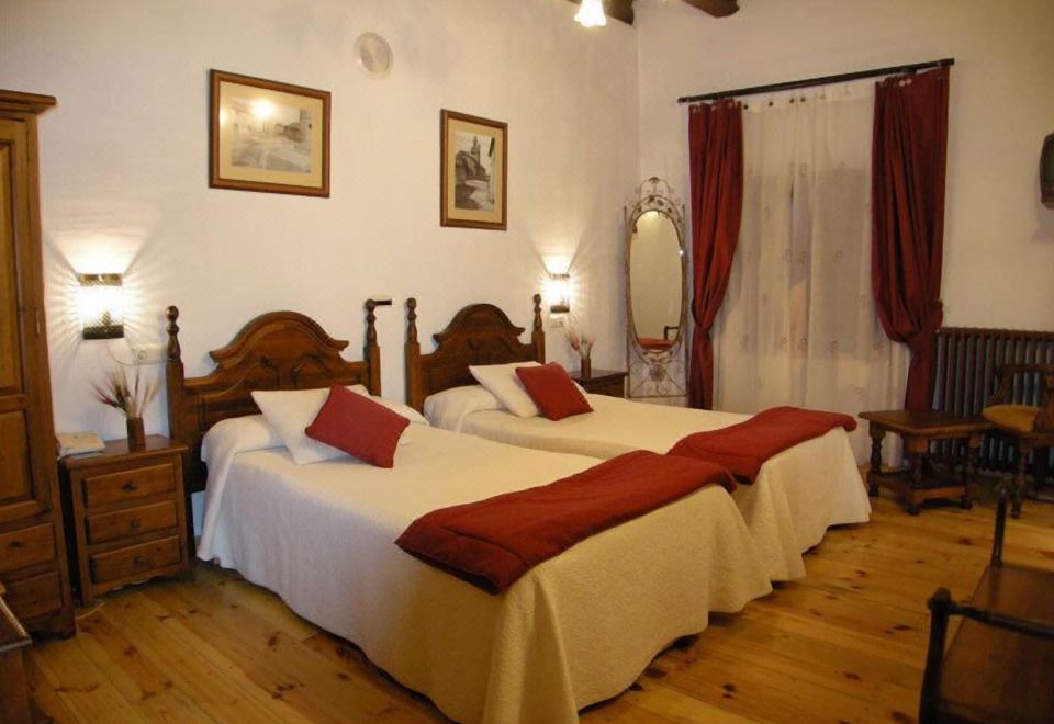 La Posada de Carmen - Housity