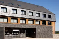 Le Panoramic Hotels in Sancerre