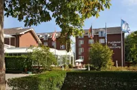 Parkhotel Am Glienberg by NP Hotels in der Nähe von Kleiner Grafenwinkel e.V., Löwitz