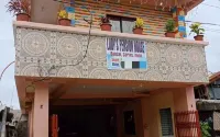 Ludy's Pension House Hoteles en Carles