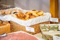 Apartamentos Turisticos Pinhal Da Marina - breakfast