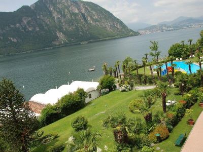 Lago di Lugano Family