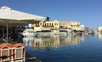 Melrose Rethymno by Mage Hotels