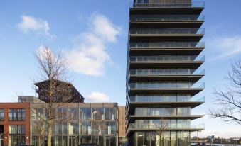 Yays Amsterdam North by Numa