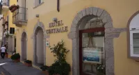 Hotel Centrale