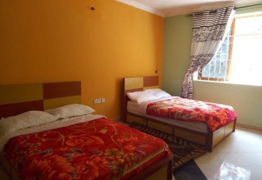 LUSHOTO EXECUTIVE LODGE - Housity