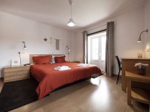 Casa Mina Rooms - Montalegre