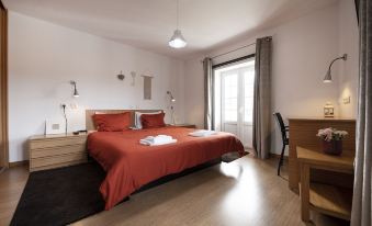 Casa Mina Rooms - Montalegre