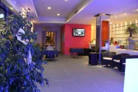 Hotel Risberg Hotel di Gallipoli