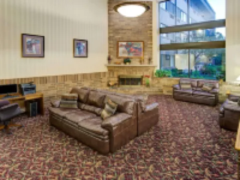 Holiday Inn INDIANAPOLIS - AIRPORT AREA N by IHG Hotels in Indianapolis