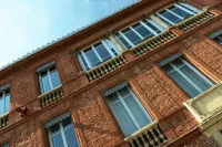 Odalys City Toulouse Colombélie Hotel in zona CCU Rangueil