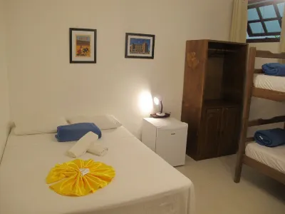 Hope Pousada Hotels in Arraial do Cabo