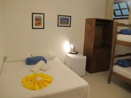 Hope Pousada Hotels in Arraial do Cabo