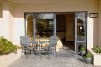 Avalon Manor Motel Hotels in Motueka