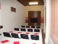 Hotel Fenix - Wifi