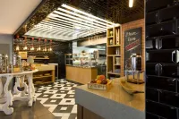 SunSquare Cape Town Gardens Hotels in 