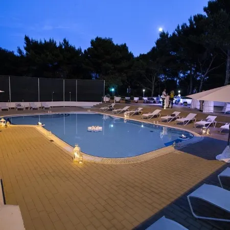 Hotel Pula