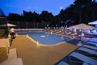 Hotel Pula - pantai